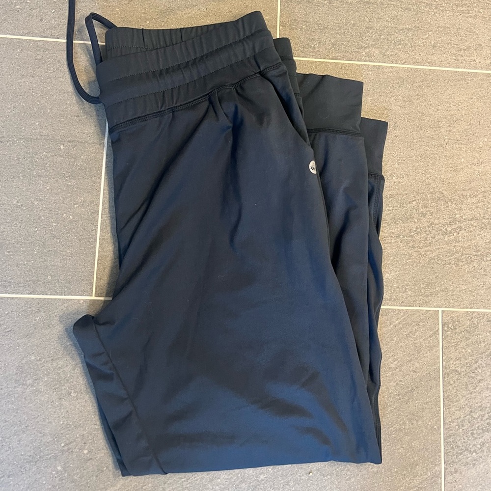 Senita Weekend Joggers